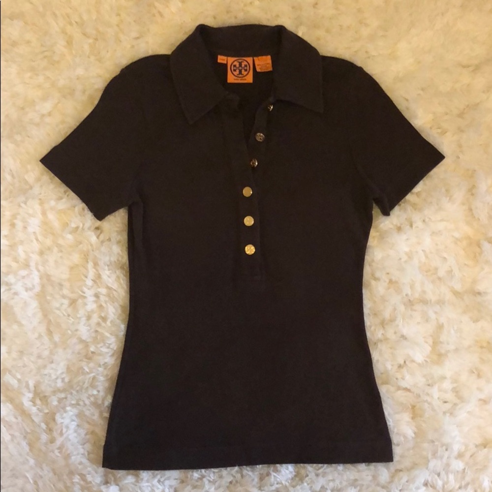 Tory Burch polo